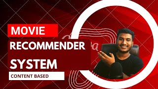 03 Data Collection  Movie Recommender System  Machine Learning [upl. by Armmat723]