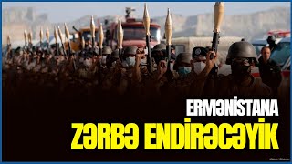 İran Ermənistana nə zaman ZƏRBƏ ENDİRƏCƏK  ŞOK SƏBƏBLƏR [upl. by Ema980]