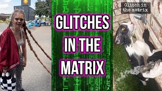 This Footage Will Make You Question Reality  A Glitch in The Matrix 2 [upl. by Moretta]