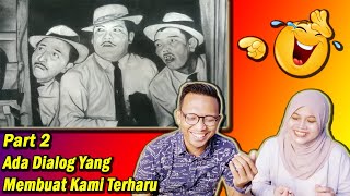 Indonesian Reaction‼️Nasib Do Re Mi Part 2 [upl. by Ahsak]