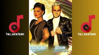 Bekimi amp Valbona  Taksim Tallava Me Mall Live BoLeRoS [upl. by Estrin36]