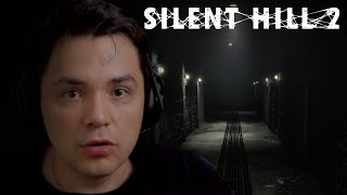 Toluca Prison  Silent Hill 2 Remake Pt 9 [upl. by Yahiya]