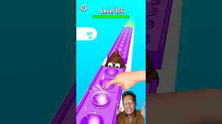 Permainan pop it gameplay games funny [upl. by Niatirb50]