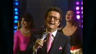 Jimmy Fontana e Gli Under 21 – Beguine Festival di Sanremo 1982 Serata finale  stereo [upl. by Nalra]