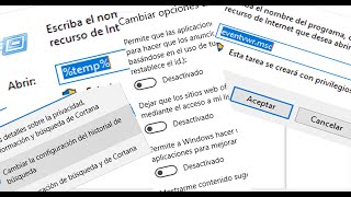 OPTIMIZAR WINDOWS 10 AL MÁXIMO 2022 [upl. by Timothy]