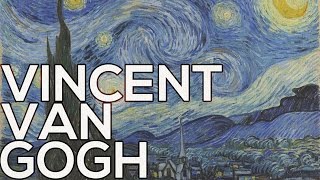 Vincent van Gogh A collection of 825 paintings HD [upl. by Garfinkel92]