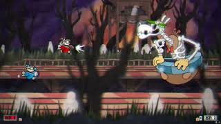 cuphead bug lol 2 [upl. by Philan]