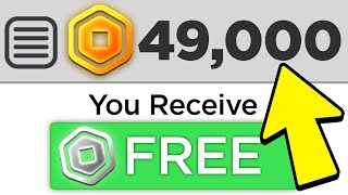 This SECRET Promo Code Gives FREE ROBUX 2024 WORKING [upl. by Dubois213]