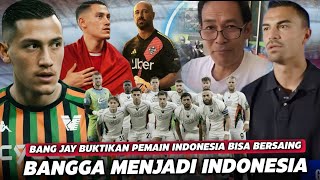 Jadi Cadangan Kiper 41 Tahun Ucapan Ayah Emil Kini Jadi Bumerang” Sindiran Idzes Untuk Emil Audero [upl. by Junie]