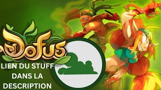 DOFUS PVP BL LVL 68 Part1🩸SACRIEUR AIR OPTI🩸LVL 68 ⚔️KOLI 1V1⚔️🛍️STUFF EN DESCRIPTION🛍️ [upl. by Rovelli]