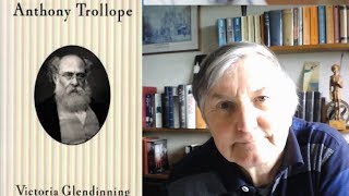 Spotlight on Anthony Trollope [upl. by Enneira]