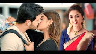 True  South Hindi Dubbed Action Romantic Movie Love Story  TNR Harish Vinay Lavanya  Love Story [upl. by Woodman]