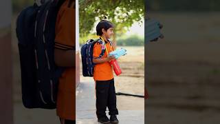 Mansi ka School🎒📚 magical Story school shorts viralvideo maa [upl. by Burley]