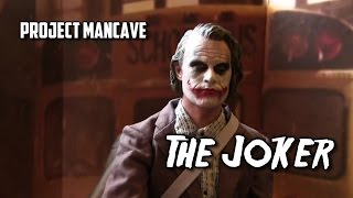 Project Mancave  The Joker [upl. by Wesa]