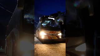 Chulada de Coyotito Azuetero 🚍📸🔥😮‍💨 [upl. by Durrej]