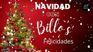 Billos Caracas Boys  Felicidades  Navidad con Billos [upl. by Alber]