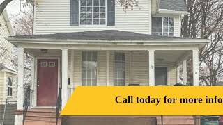 28 Woodward Street Rochester NY 14605 [upl. by Derick]