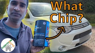 How To Repair A Car Paint Chip Easily Using Chipex [upl. by Sylvie]