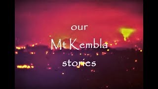 Mt Kembla Stories [upl. by Bolger848]