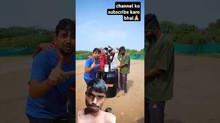 channel ko subscribe Karen experiment crazyxyz funny explore [upl. by Alleinnad]