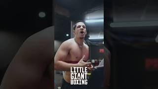 EDGAR BERLANGA TELLS CANELO “I’M GONNA KNOCK YOU OUT” [upl. by Cristian]