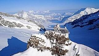 Jungfrau Top of Europe [upl. by Sandstrom]