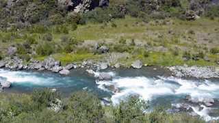 Upper Wairau  Hells Gate section [upl. by Torbert]