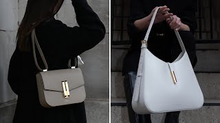 My 13 AFFORDABLE Luxury Bags Collection UNDER £1000 🔥 [upl. by Vivyanne]