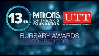 UTT BURSARY AWARDS 2024 [upl. by Nirrat433]