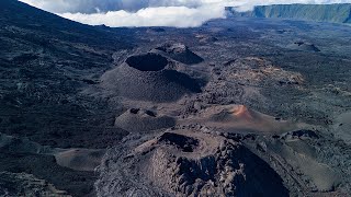 Piton de la Fournaise [upl. by Janessa284]