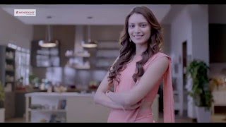 Wonderchef Kitchenware Ad featuring Sanjeev Kapoor  Official TVC [upl. by Vachil]