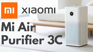 Xiaomi Mi Air Purifier 3C [upl. by Cordula]