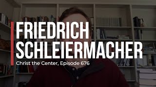 Friedrich Schleiermacher [upl. by Dyal236]