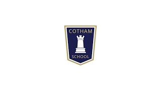 Cotham School  Year 6 Transition Video 2020 English [upl. by Llieno]