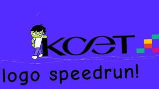 KCET flipaclip logo speedrun be like [upl. by Janeta]