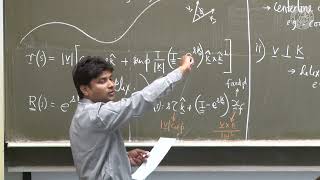 9 Crosssectional warping equation for uniformly strained rods [upl. by Ritter]