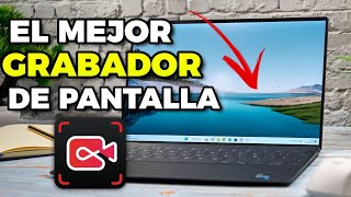 EL MEJOR PROGRAMA PARA GRABAR LA PANTALLA DE TU WINDOWS PC  ITOP SCREEN RECORDER [upl. by Inahc]