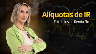 As Alíquotas dos Investimentos [upl. by Haziza618]