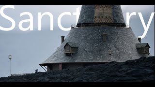 SANCTUARY  Photorealistic cinematic by Torkuma Shija  Unreal Engine 5 [upl. by Ahsem308]