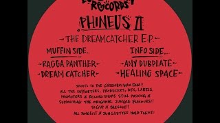 Phineus II  Any Dubplate [upl. by Fidel]