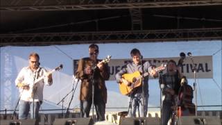 THE BOXCARS  Blythe Bluegrass Festival  quotIm Dreaming Of Youquot [upl. by Kcajyllib]