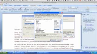 Videotutorial de combinar correspondencia en cartas con Word [upl. by Giraud]