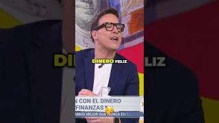 Tu DINERO FELIZ Atraelo abundantemente [upl. by Doti]