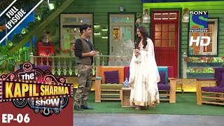 The Kapil Sharma Show  दी कपिल शर्मा शो Ep83  Shahid And Kangana In Kapils Show –19th Feb 2017 [upl. by Grey]