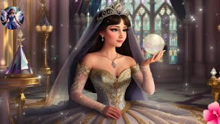 The Magical Story of a Princess Seraphina💕RosalindMagicalStories UrduFairyTaleshindistories [upl. by Najram890]