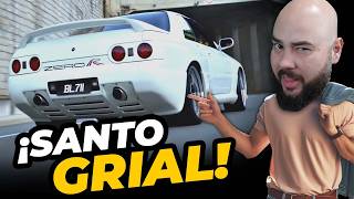 Autos JDM Más Raros Y Caros 🤑 No está el Tsuru 😢 [upl. by Filippa]