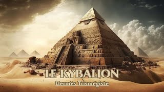 LE KYBALION  Hermès Trismégiste  LIVRE AUDIO [upl. by Ignatzia]