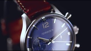 Torgoen T41 Time Traveler [upl. by Season641]