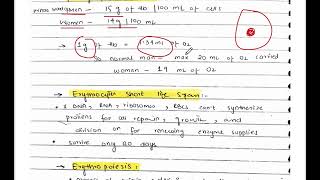 RBC characteristics  Erythropoiesis introduction  gyton chapter 33 [upl. by Pyotr]