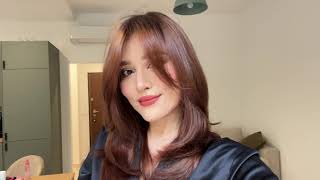 FINALLY Heres my hair color and how I do it at home [upl. by Cart]